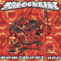 Masochrist : Regiment 666